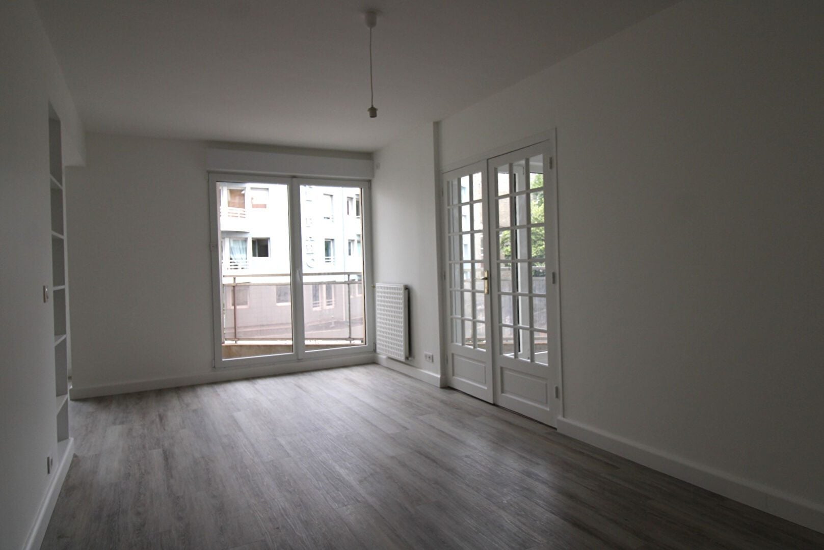 Appartement Boulevard Sévigné à Saint-Brieuc