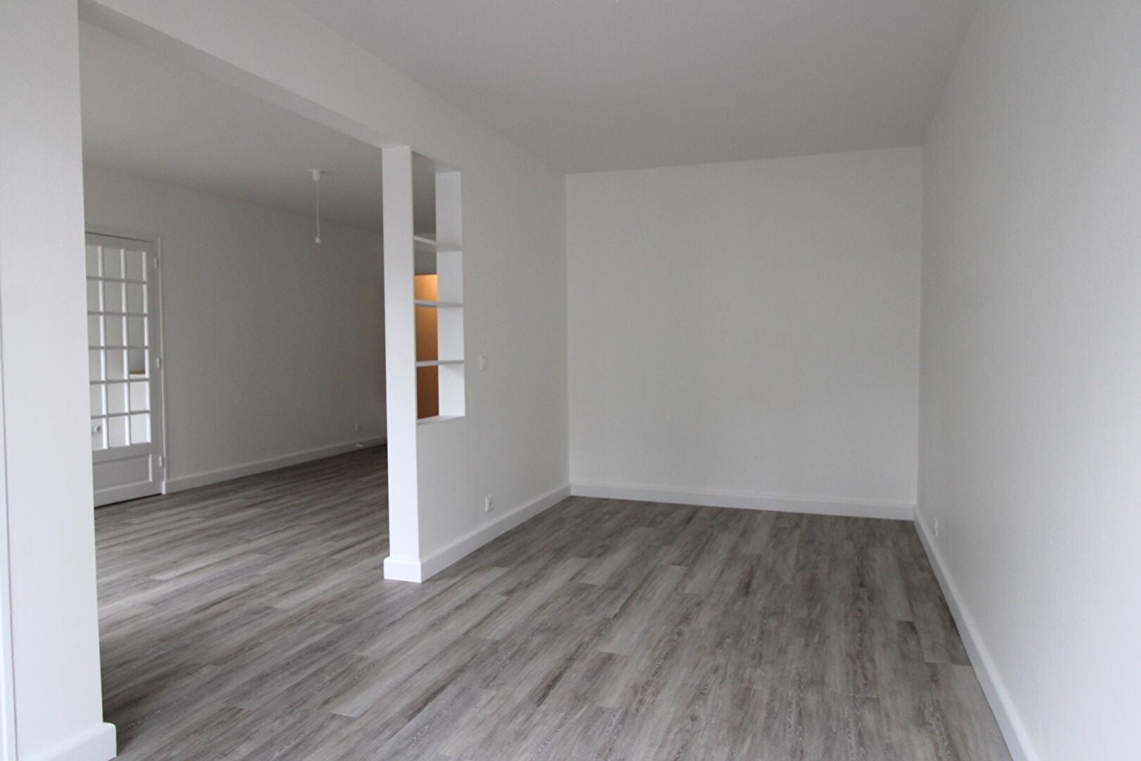 Appartement Boulevard Sévigné à Saint-Brieuc