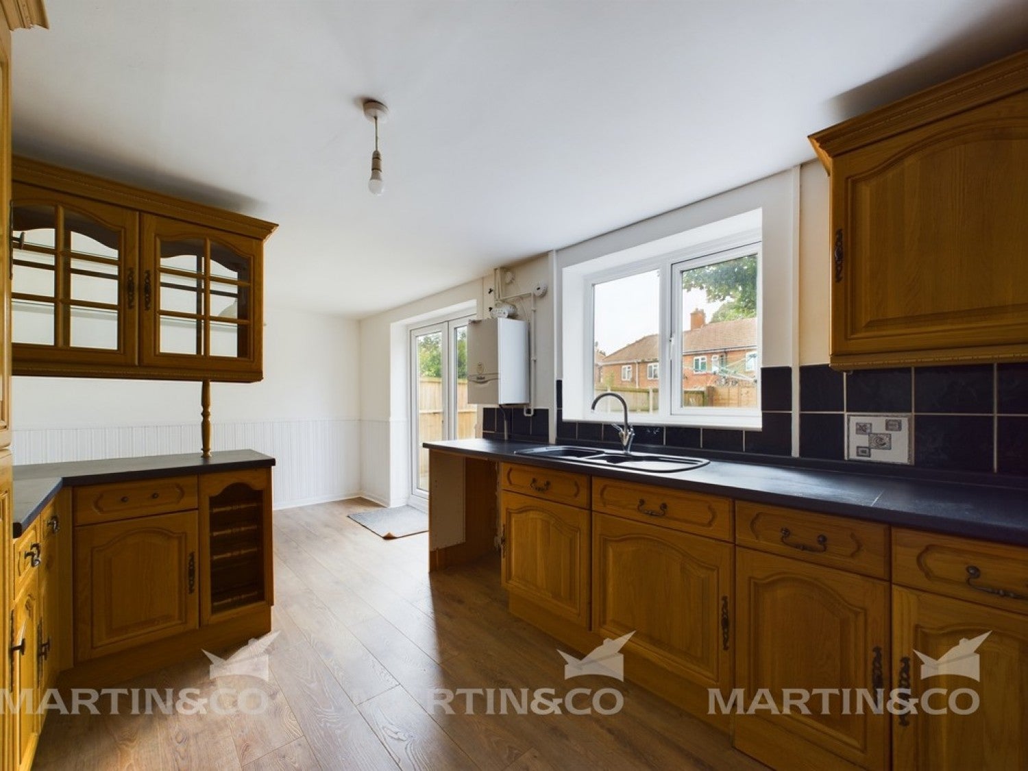 House Tickhill Road in Doncaster