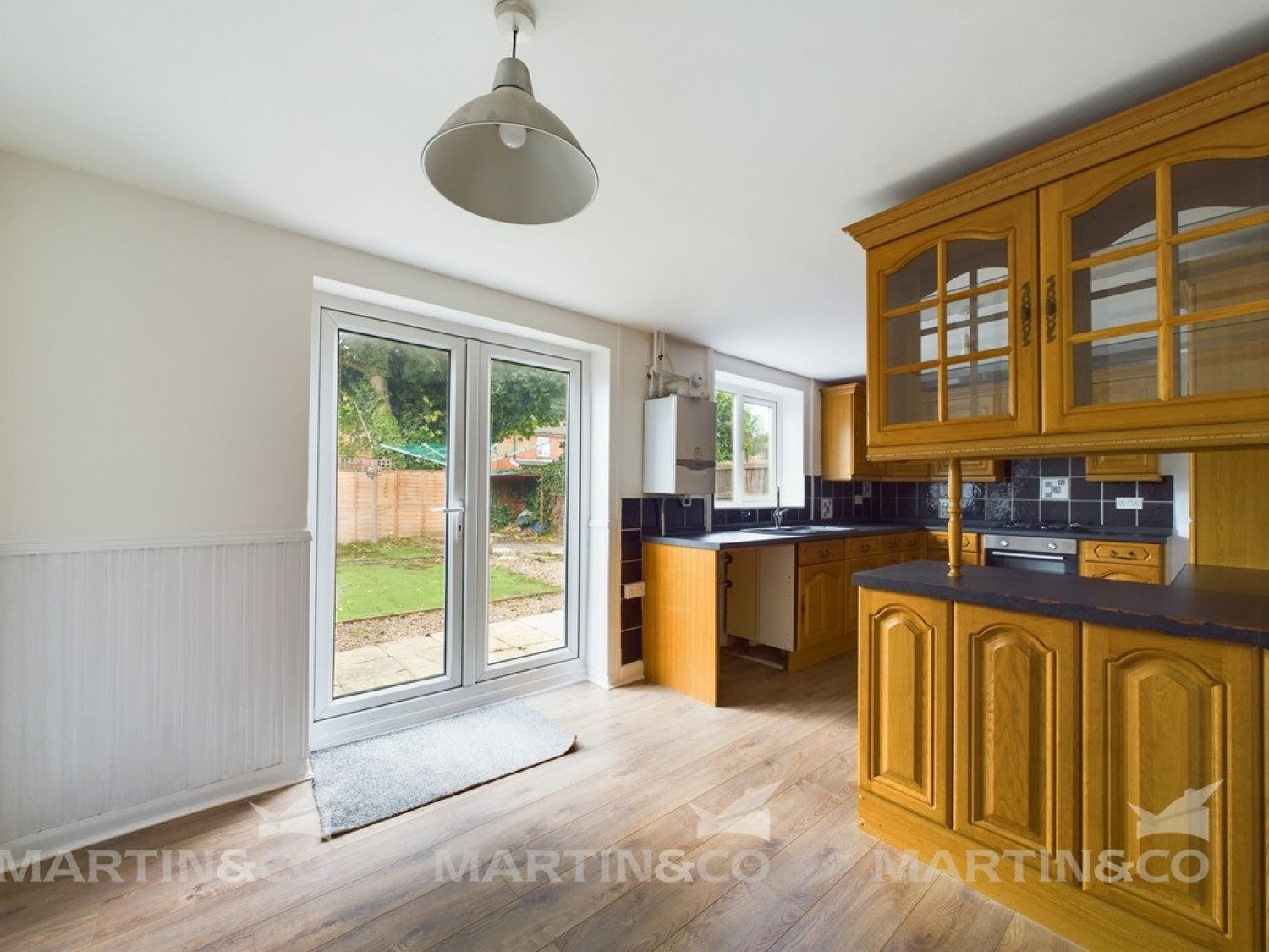 House Tickhill Road in Doncaster