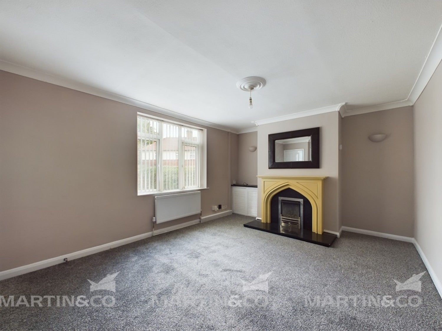 House Tickhill Road in Doncaster