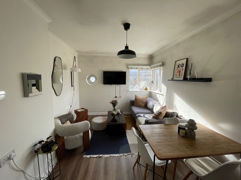 Room Daintry Way in Greater London