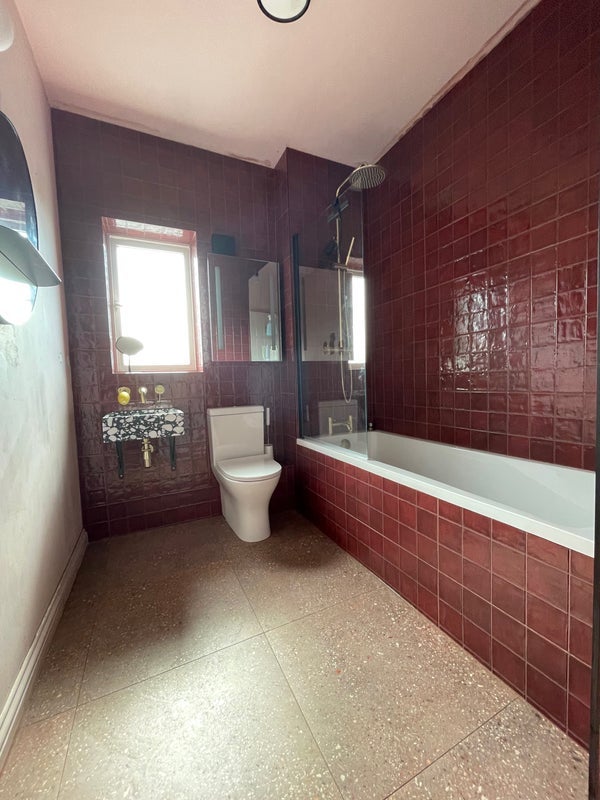 Room Daintry Way in Greater London