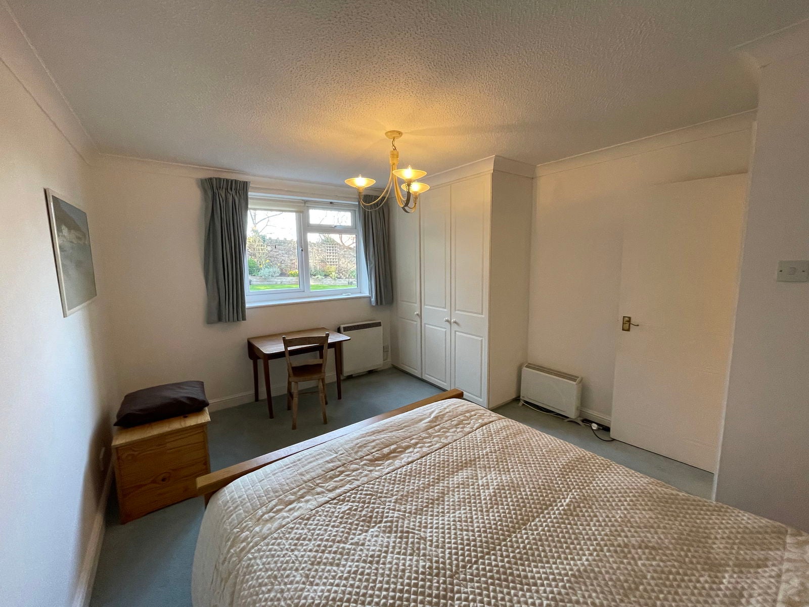 Flat Keysfield Road in Paignton
