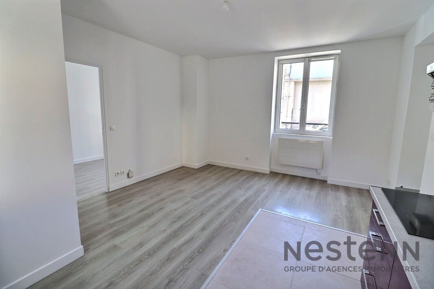 Appartement Boulevard du Maréchal Foch à Neuilly-sur-Marne