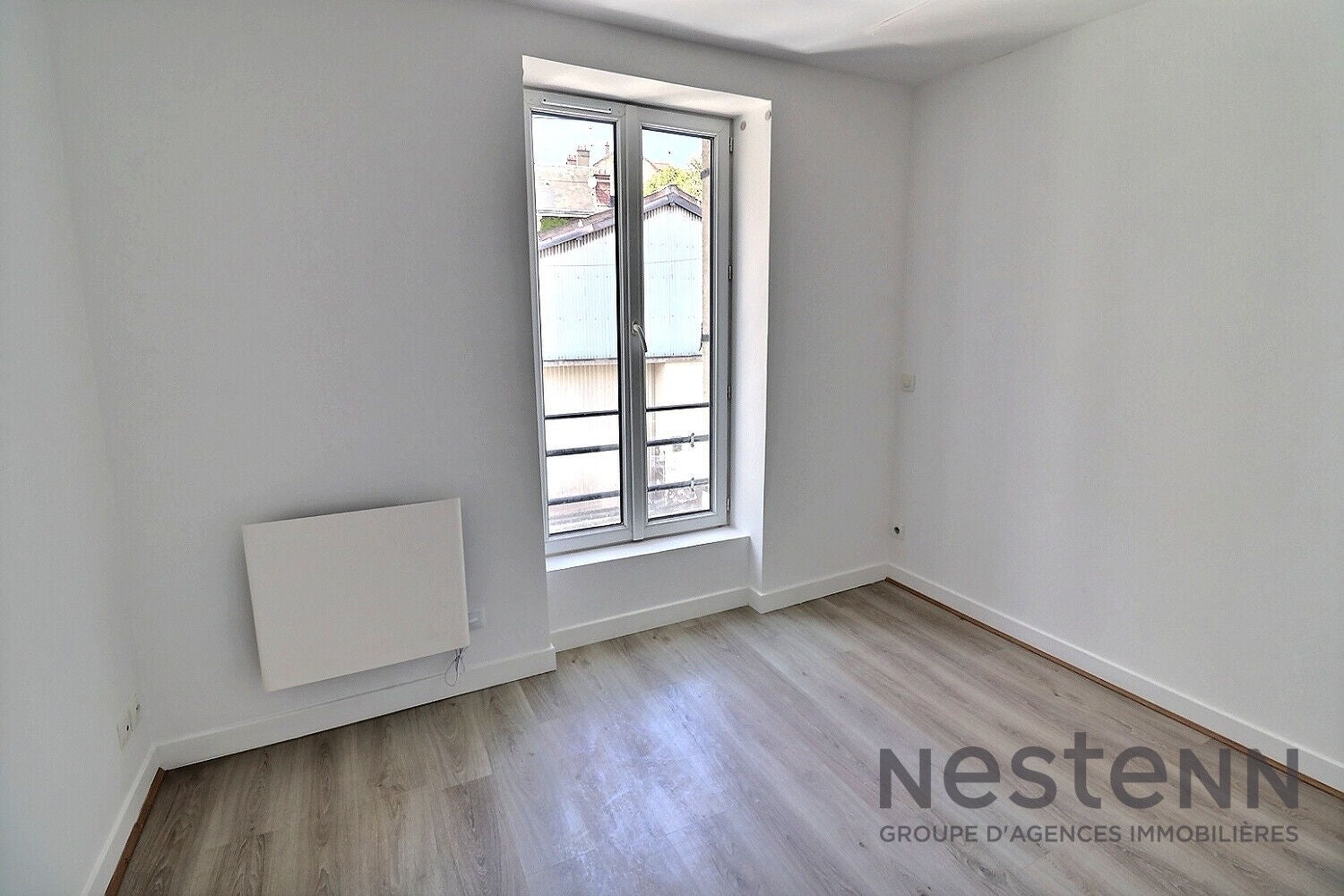 Appartement Boulevard du Maréchal Foch à Neuilly-sur-Marne