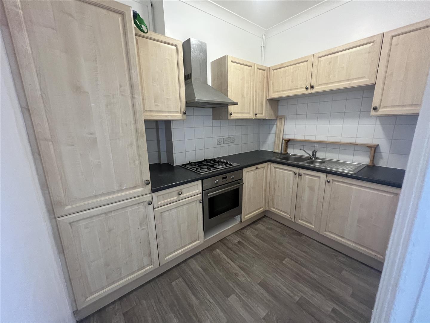 Flat Kenilworth Road in Portsmouth