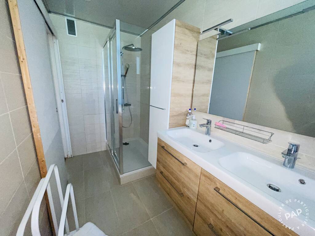 Appartement Chemin du Beau Vallon à Soisy-sous-Montmorency