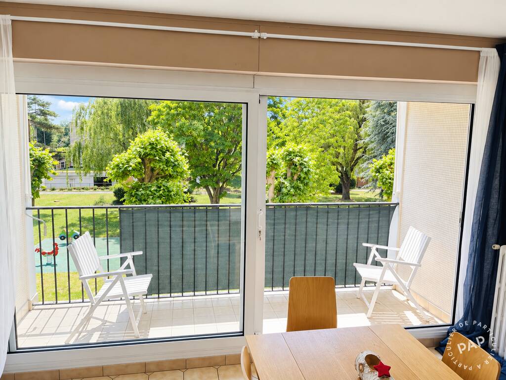 Appartement Chemin du Beau Vallon à Soisy-sous-Montmorency