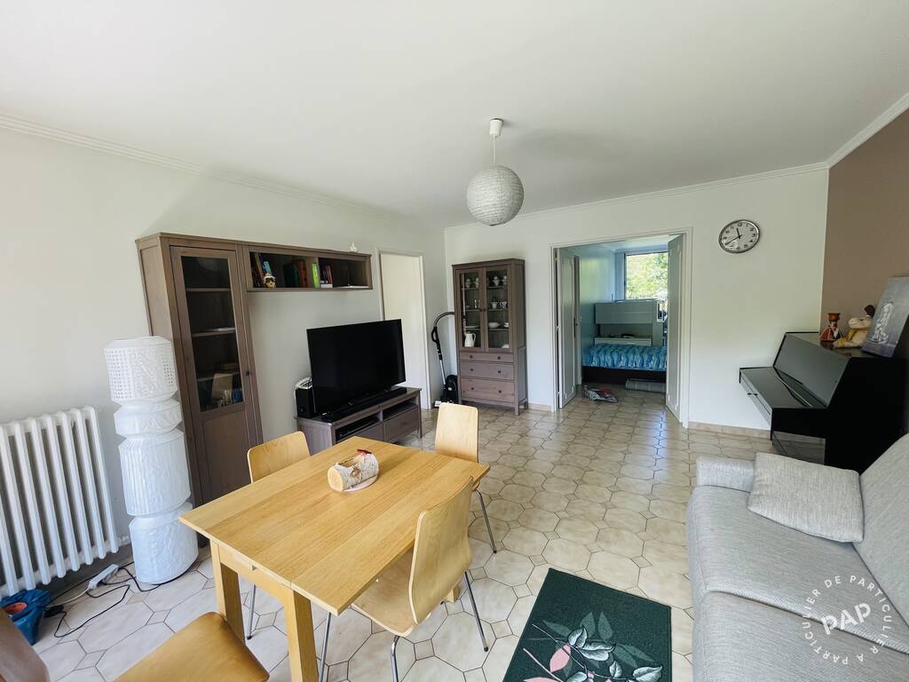 Appartement Chemin du Beau Vallon à Soisy-sous-Montmorency