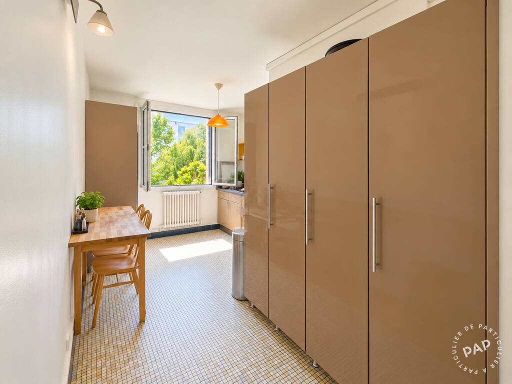 Appartement Chemin du Beau Vallon à Soisy-sous-Montmorency