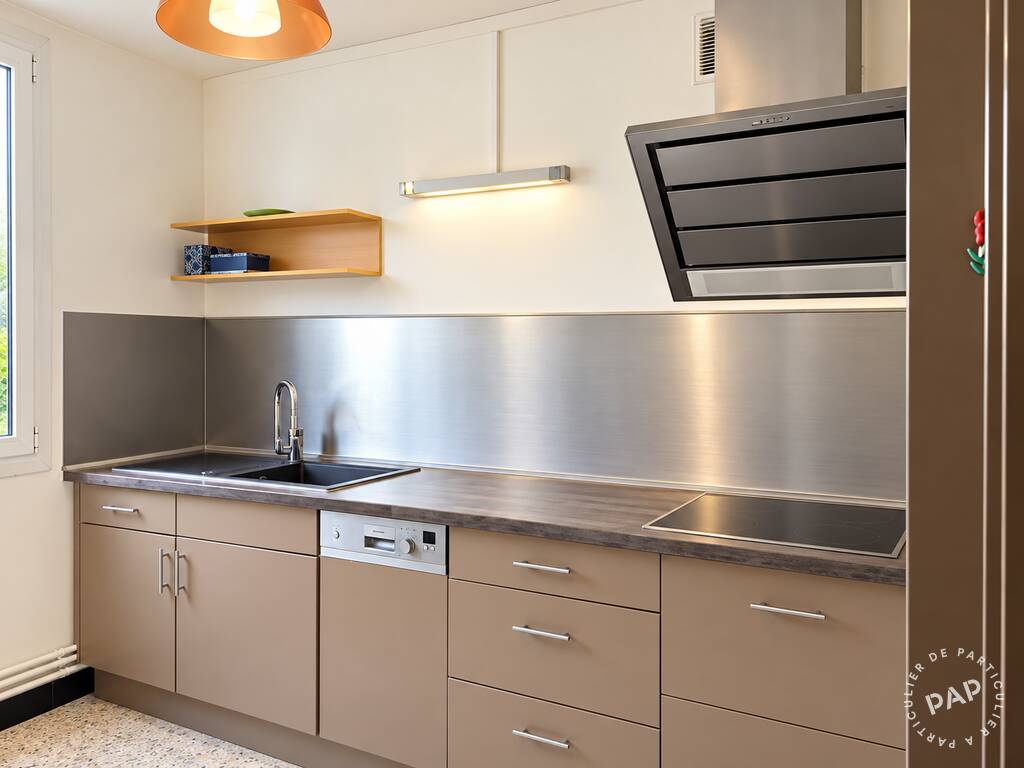 Appartement Chemin du Beau Vallon à Soisy-sous-Montmorency