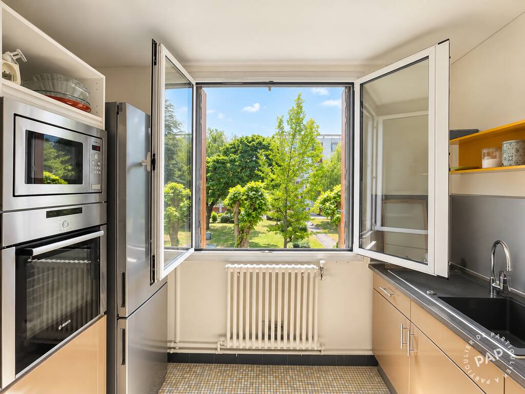 Appartement Chemin du Beau Vallon à Soisy-sous-Montmorency