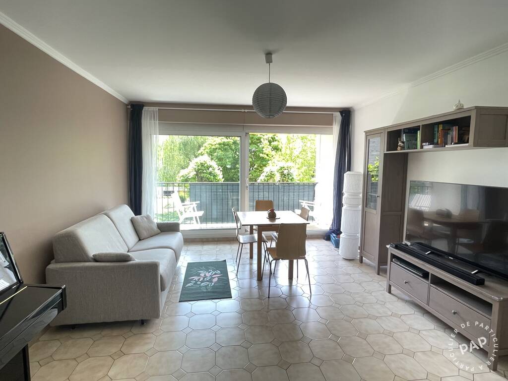 Appartement Chemin du Beau Vallon à Soisy-sous-Montmorency