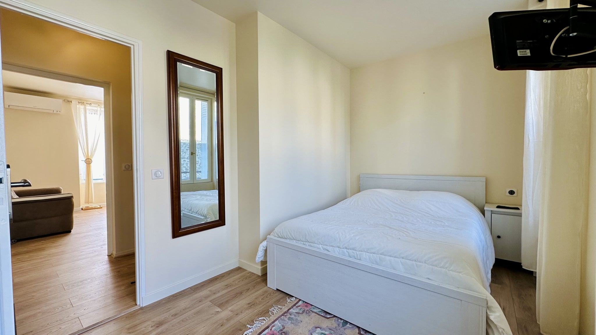 Flat Rue Villebois-Mareuil in Corbeil-Essonnes