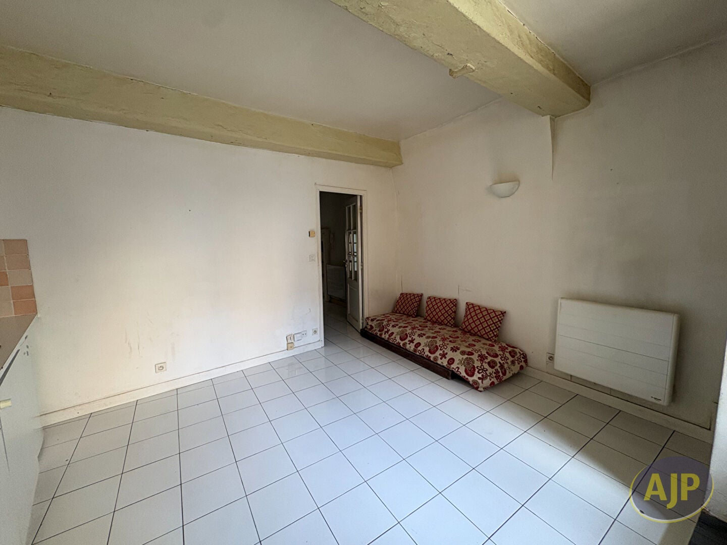 Appartement Nonneville à Loigny-la-Bataille