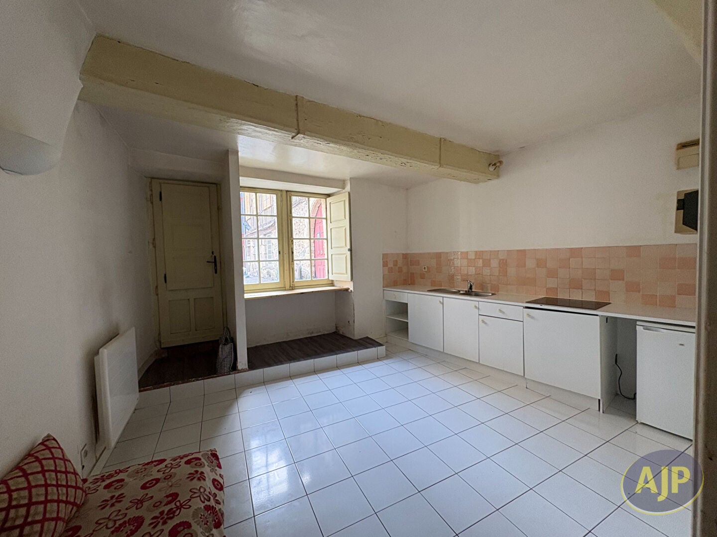 Appartement Nonneville à Loigny-la-Bataille