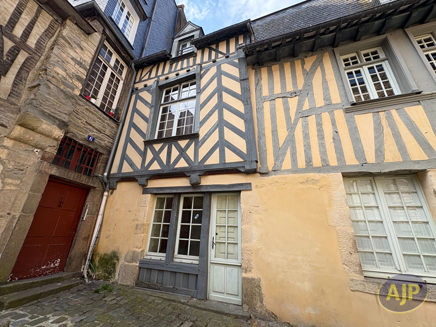 Appartement Nonneville à Loigny-la-Bataille