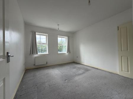 Flat Packington Avenue in Birmingham