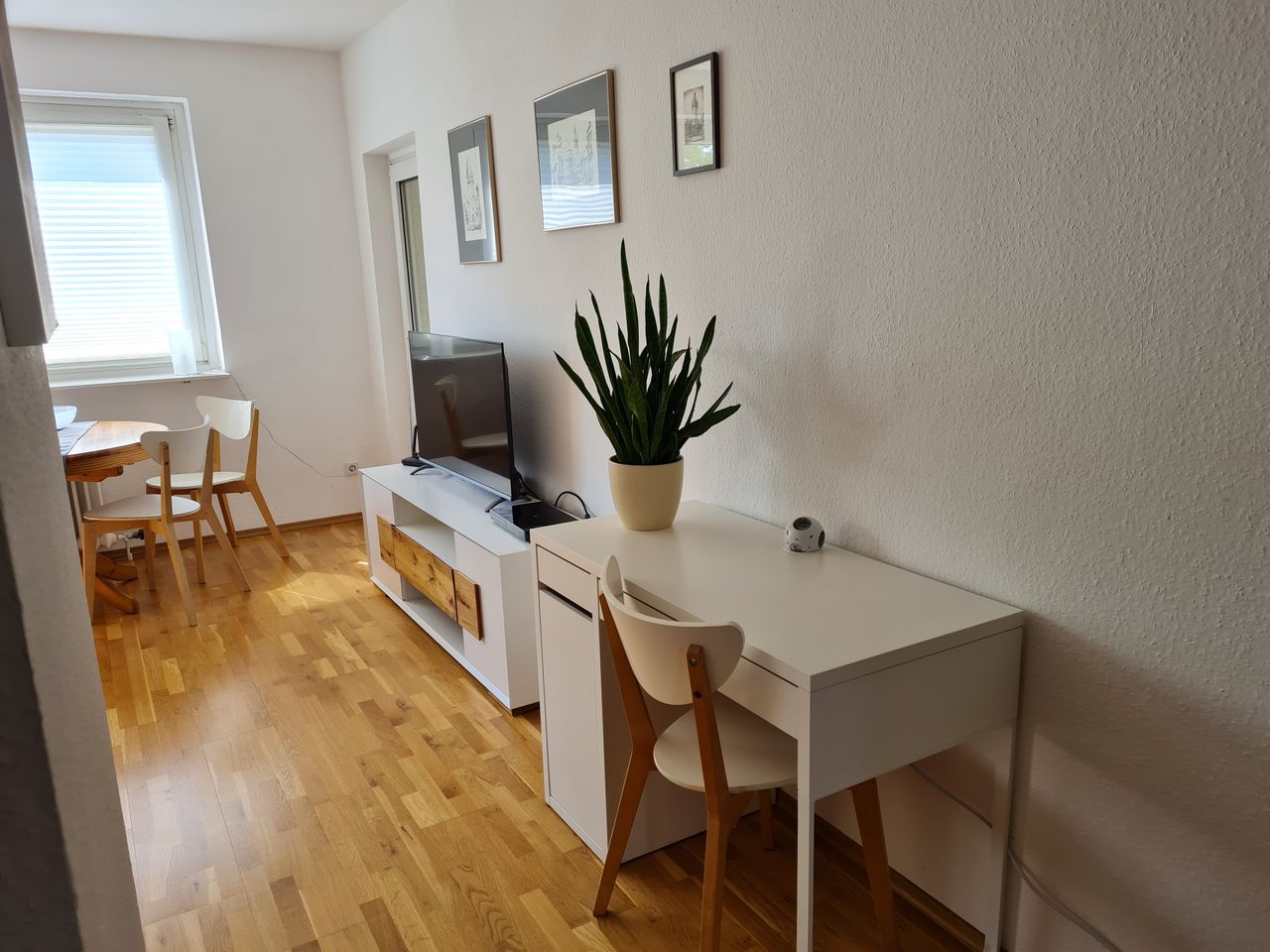 Wohnung Südring in Mainz