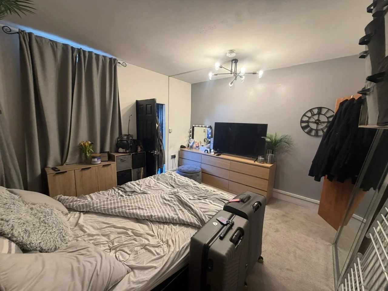 Room Wesley Street in Wakefield