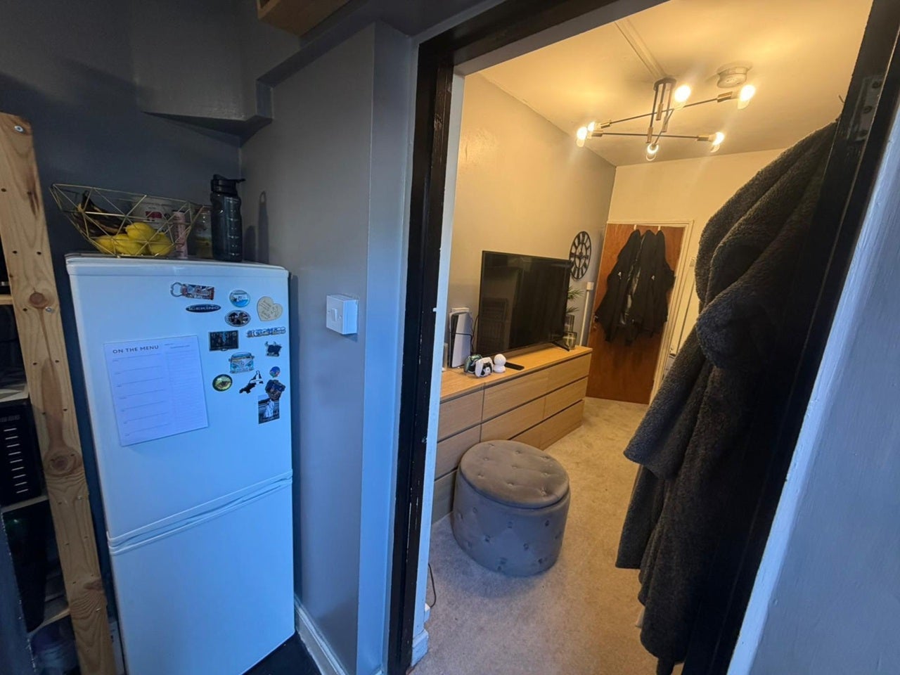 Room Wesley Street in Wakefield