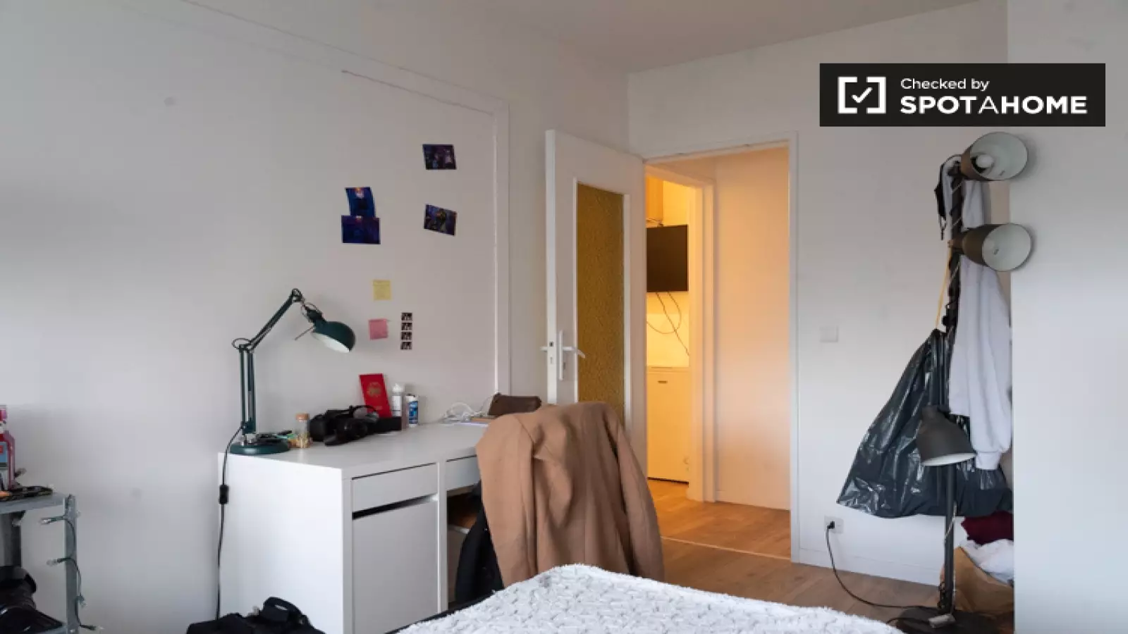 Appartement Allée de la Colline à Noisy-le-Grand