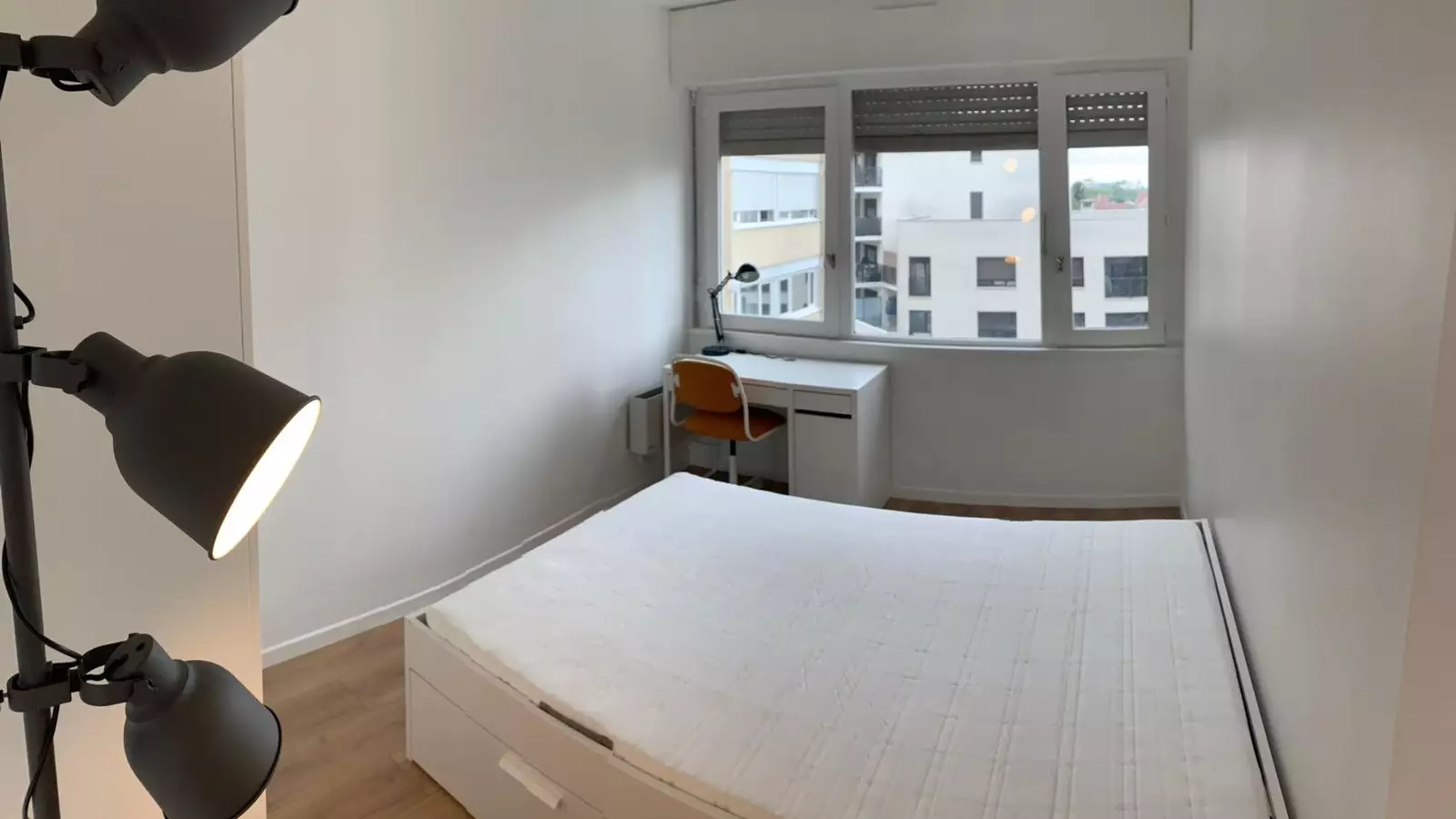 Appartement Allée de la Colline à Noisy-le-Grand