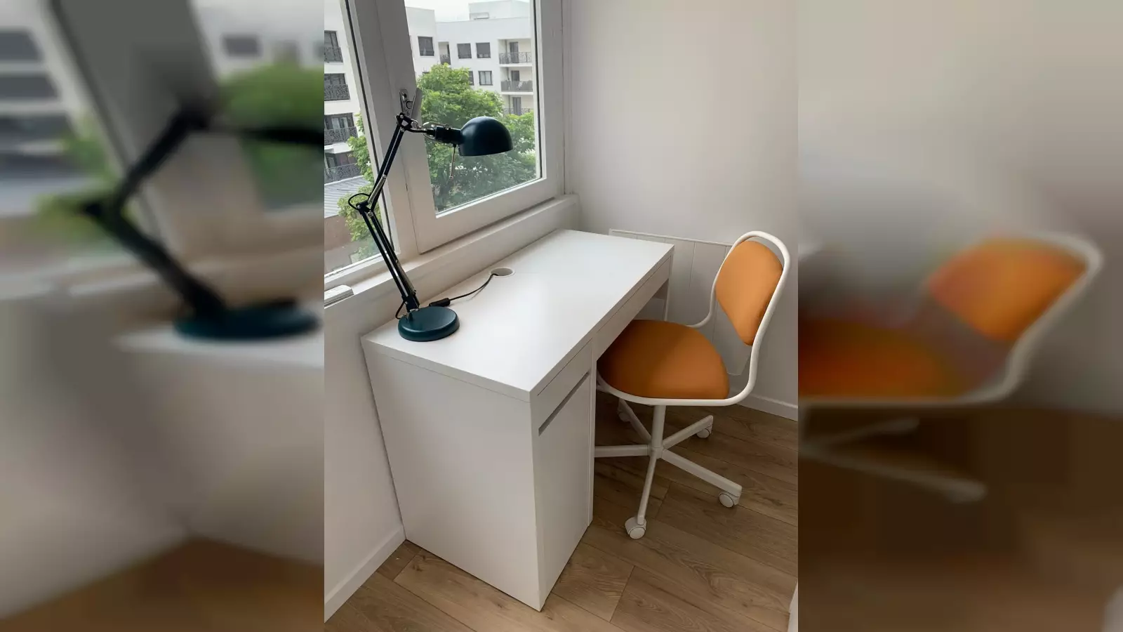 Appartement Allée de la Colline à Noisy-le-Grand