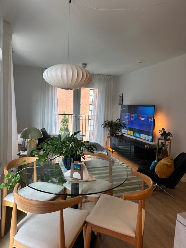 Room Sillavan Way in Salford