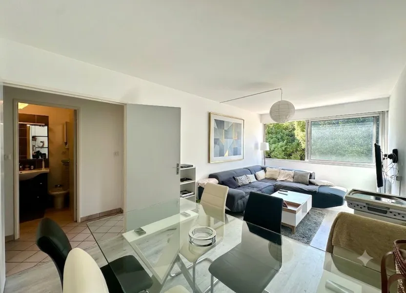 Appartement Rue de Macau à Bordeaux