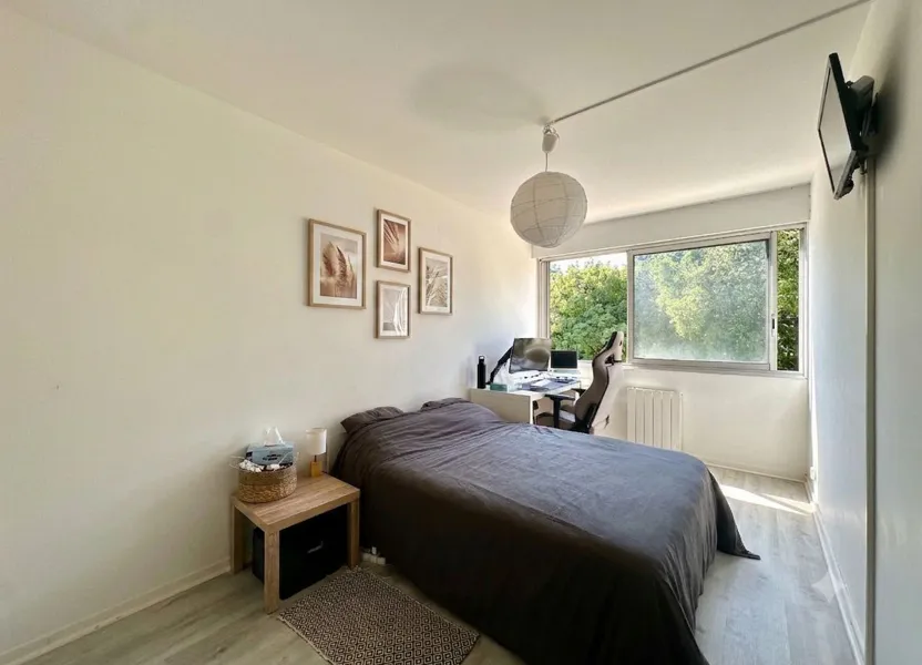 Appartement Rue de Macau à Bordeaux