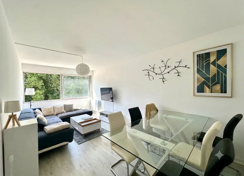 Appartement Rue de Macau à Bordeaux