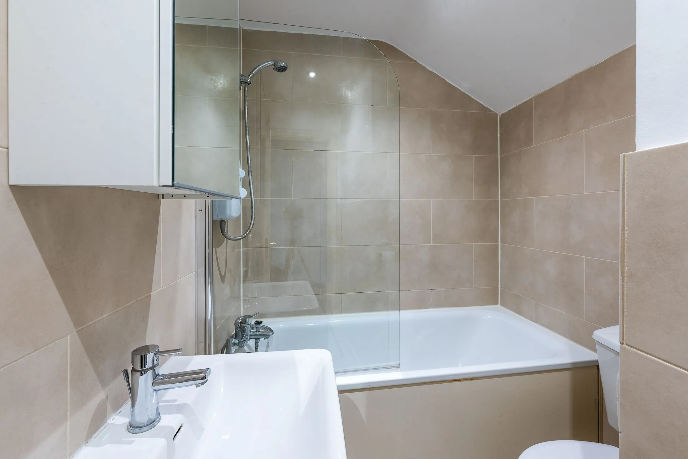 Flat Collingham Place in Greater London