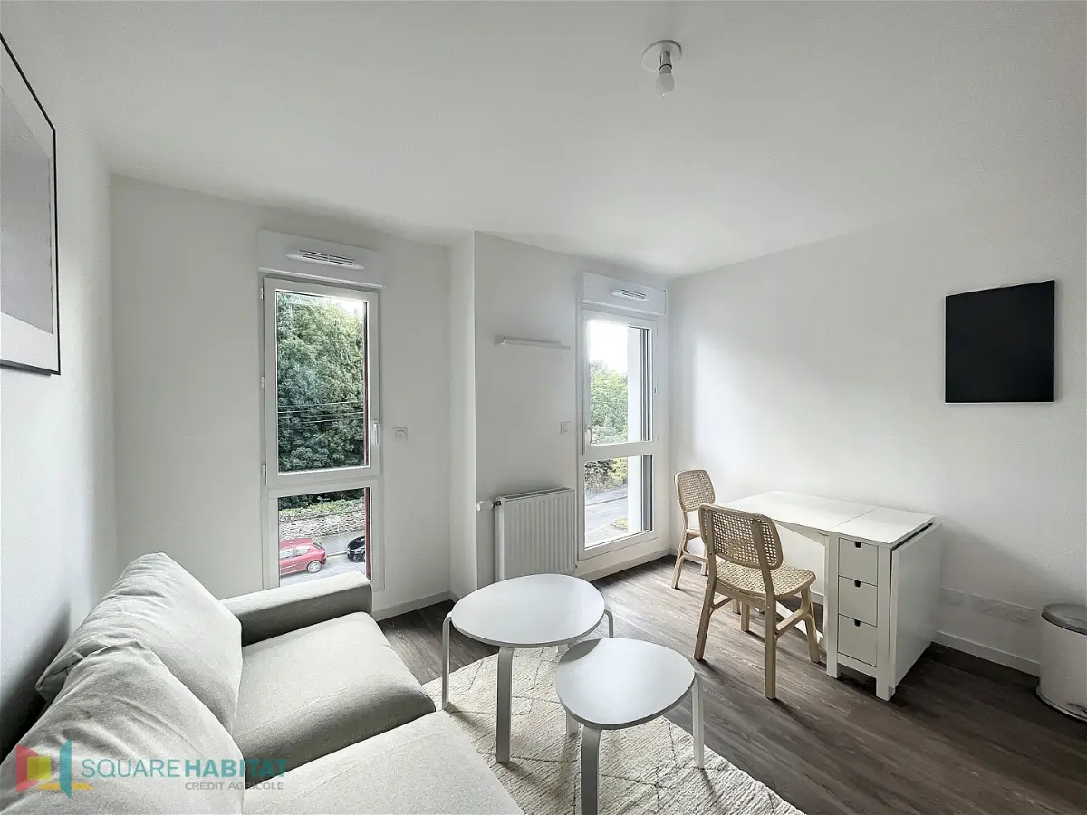 Appartement Avenue Général Leclerc à Rennes