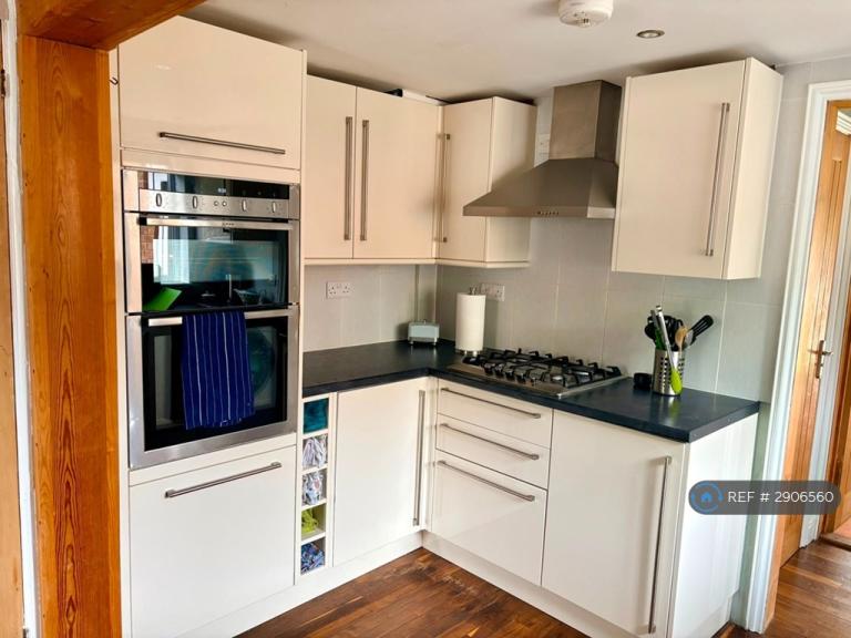 House Clayhill in Rother