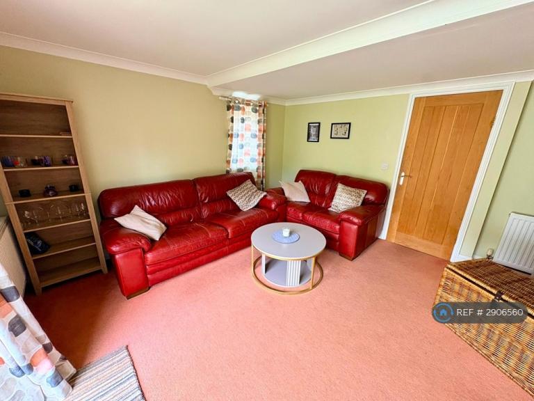 House Clayhill in Rother