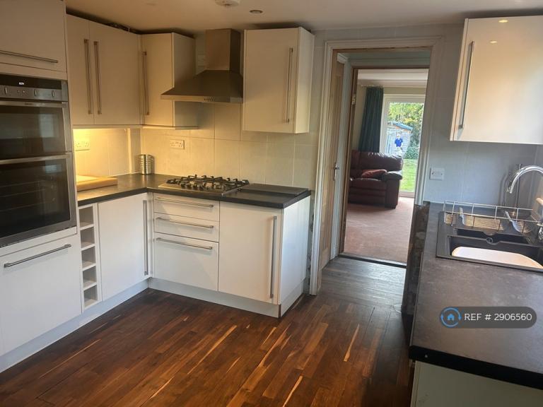House Clayhill in Rother