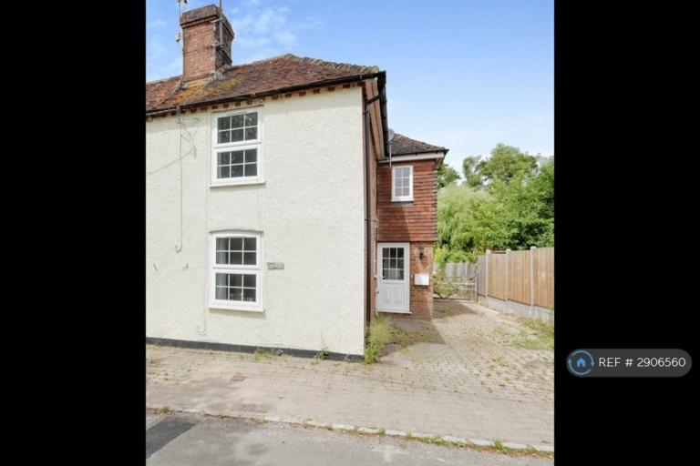 House Clayhill in Rother