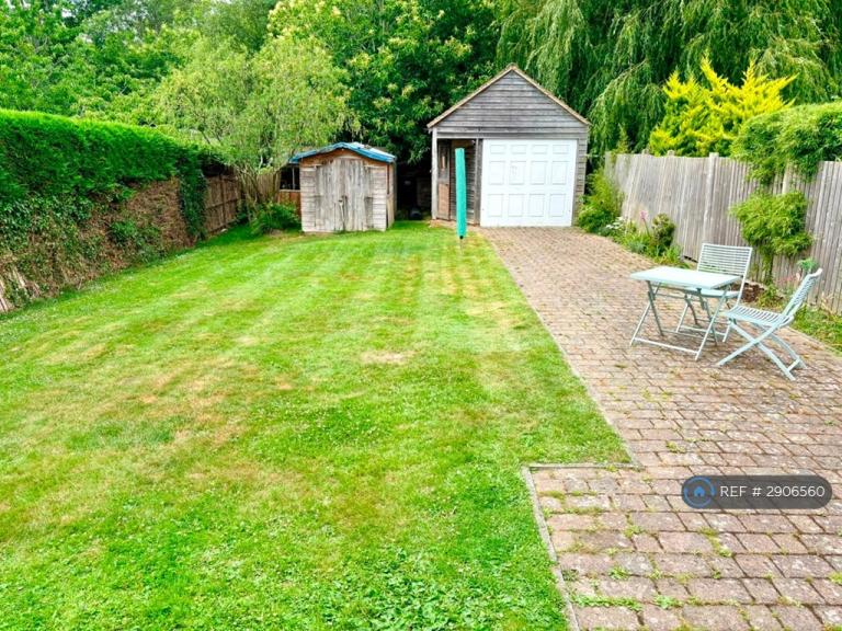 House Clayhill in Rother
