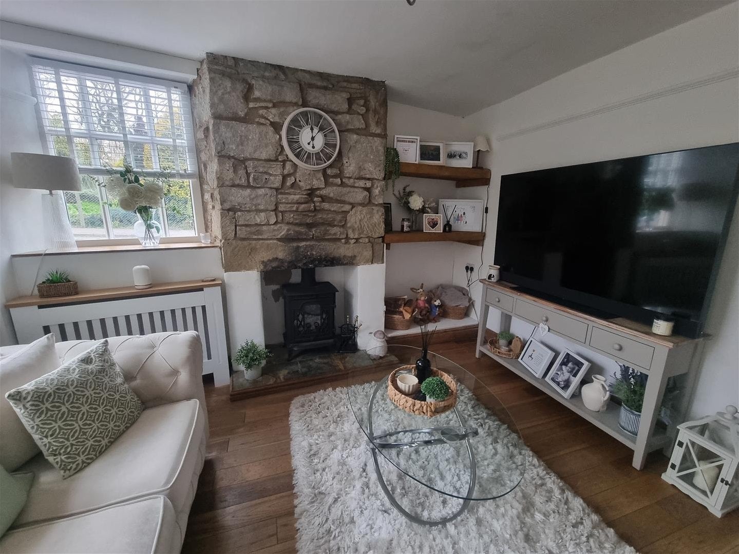 House Parkend Road in Forest of Dean