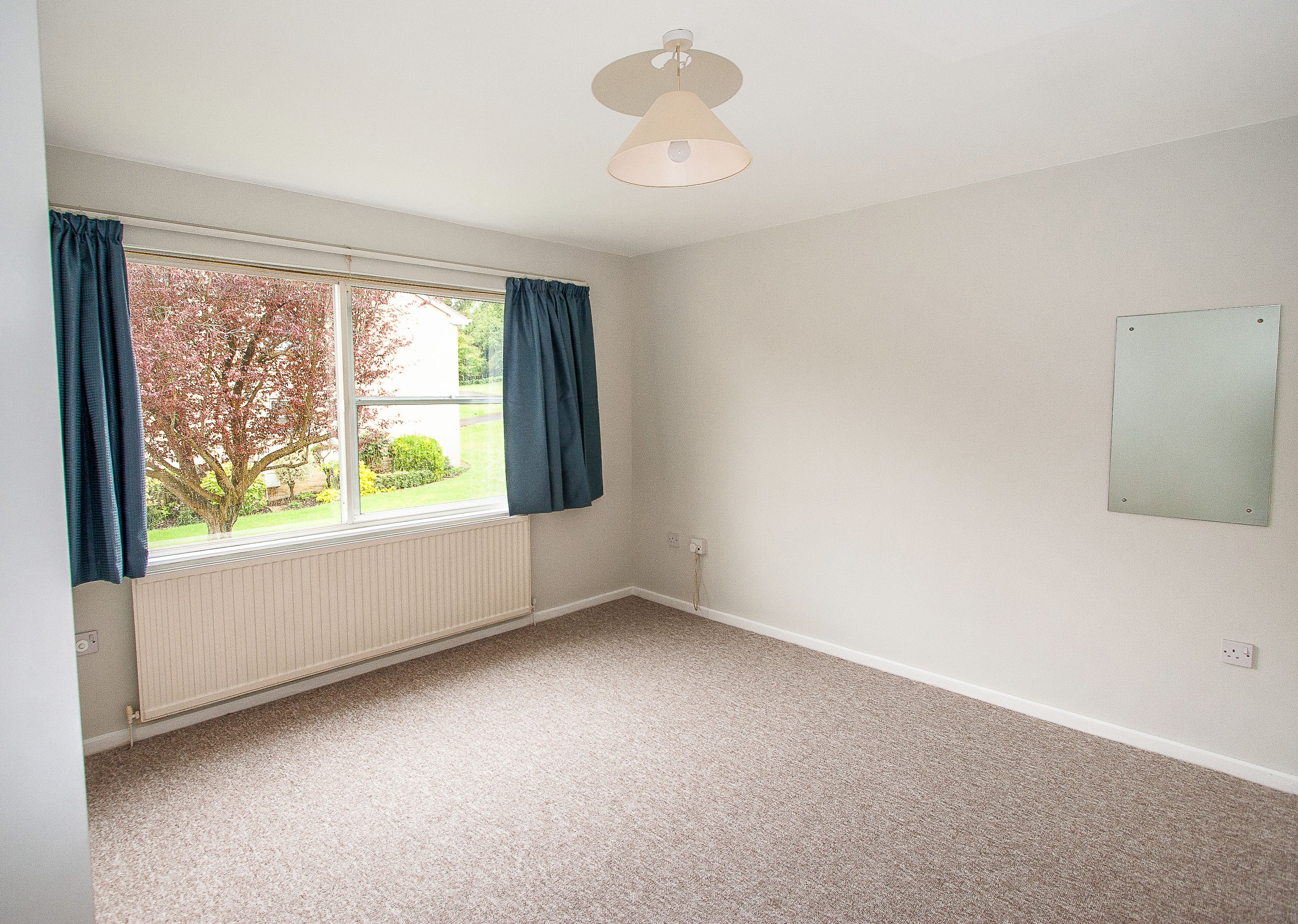 Flat Avondale Court in Bath