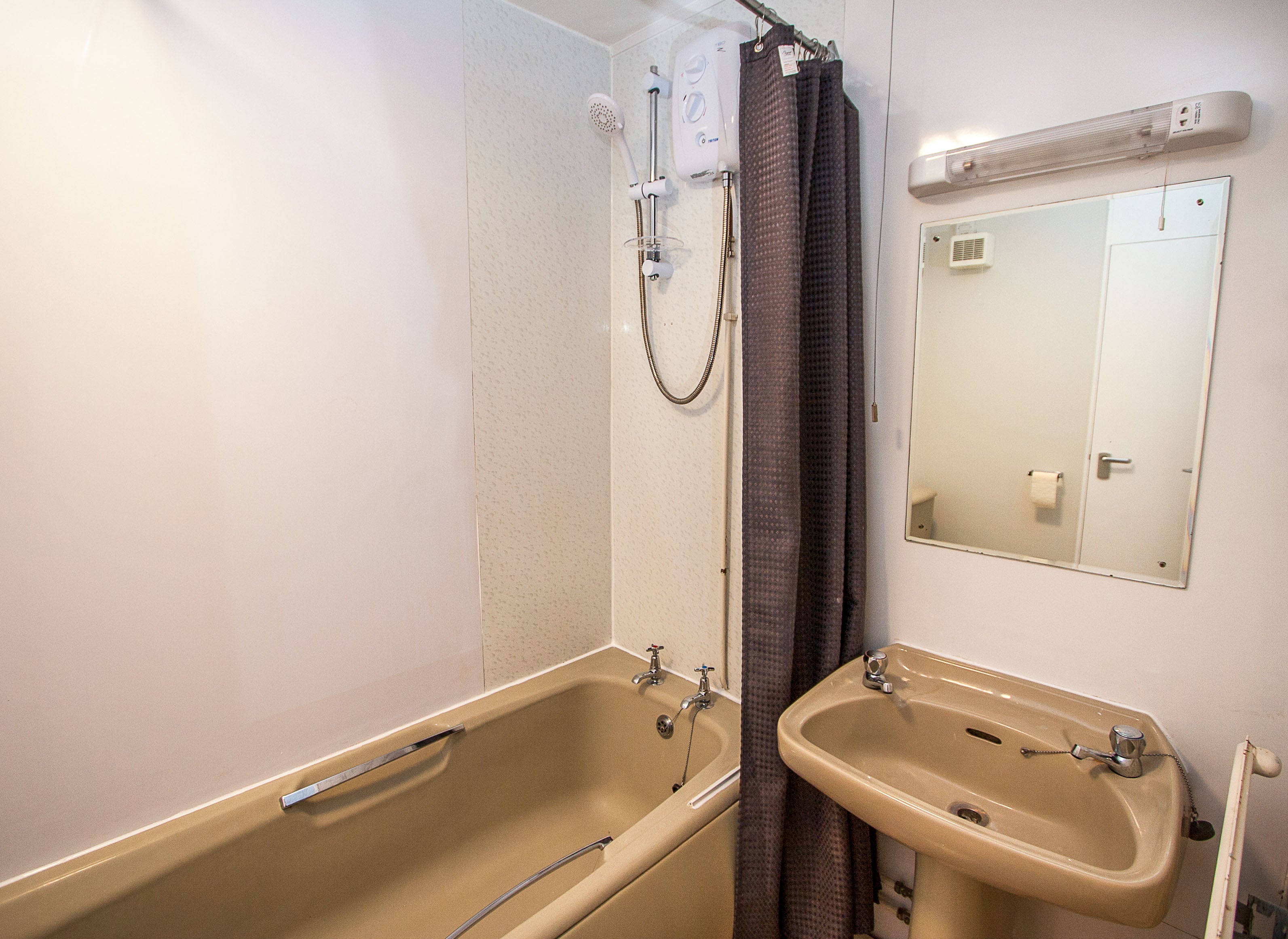 Flat Avondale Court in Bath