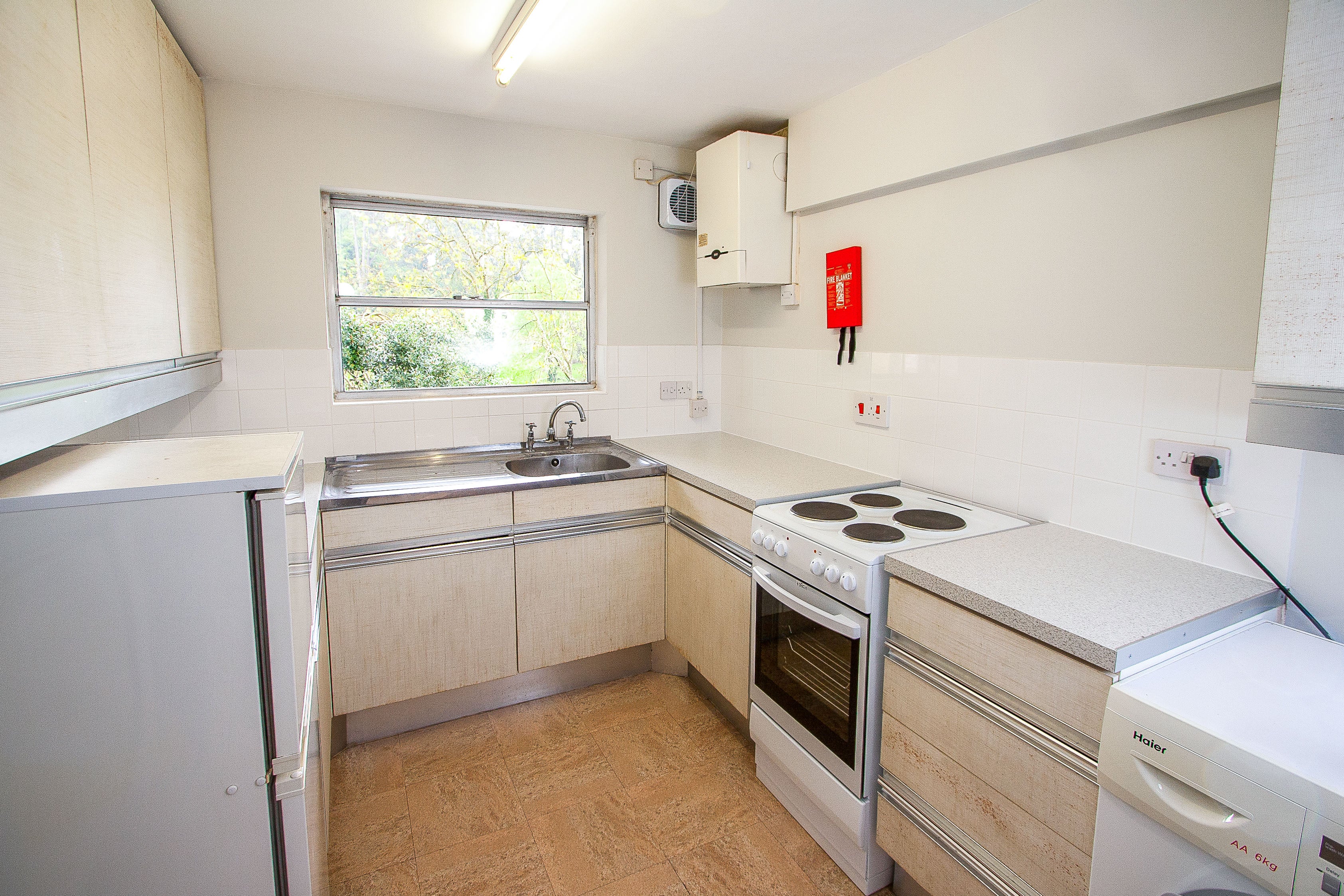Flat Avondale Court in Bath