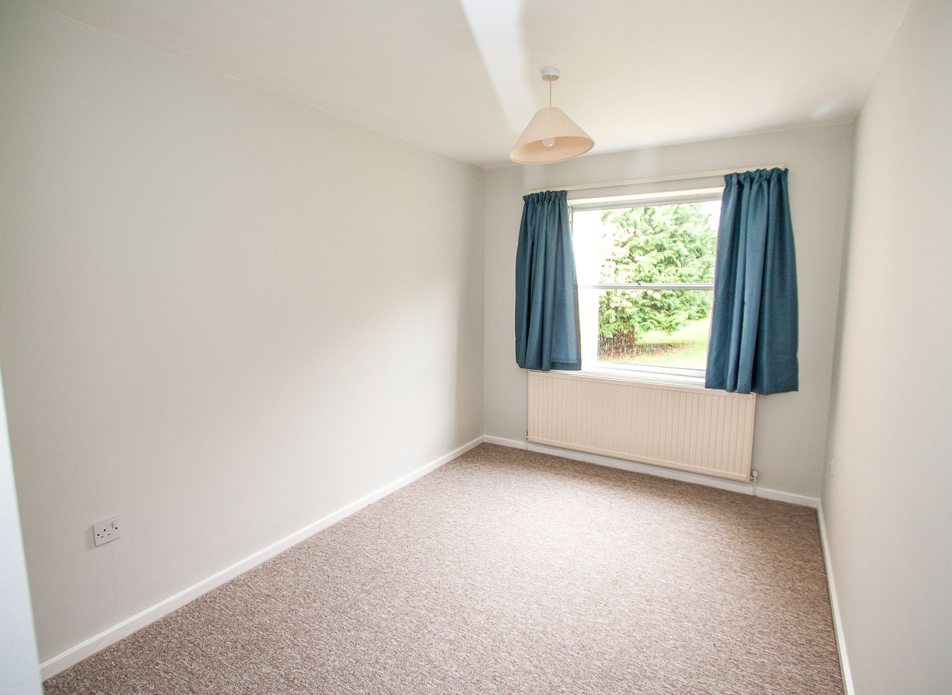 Flat Avondale Court in Bath
