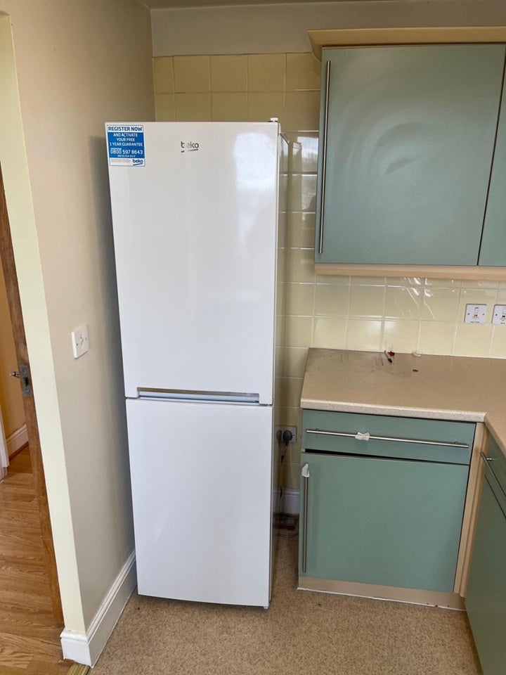 Flat Glebelands Close in Greater London
