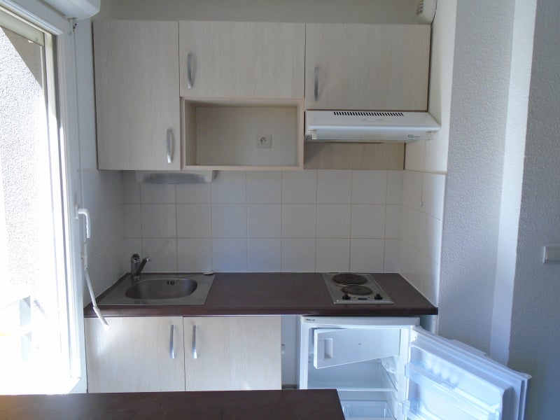 Appartement Allée Flandres Dunkerque 1940 à Blagnac