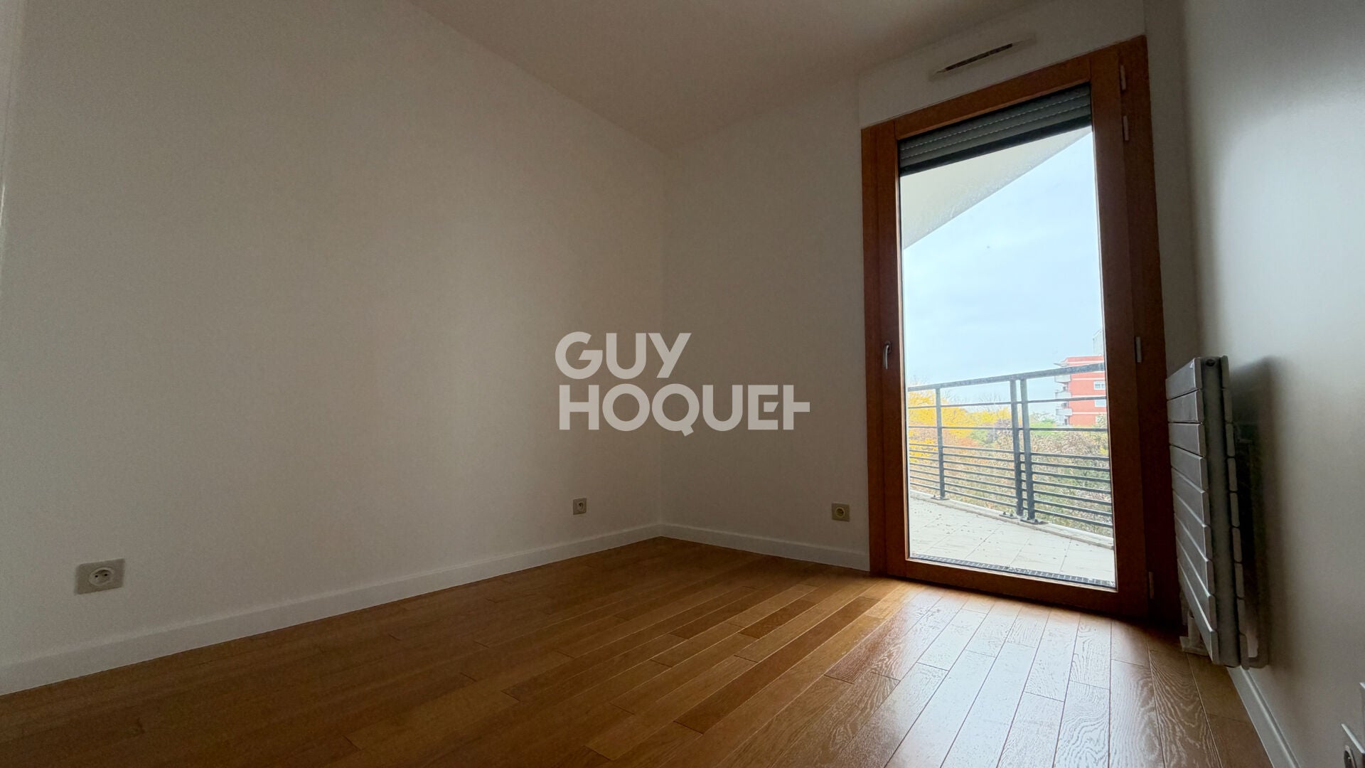 Flat Avenue de Fouilleuse in Rueil-Malmaison