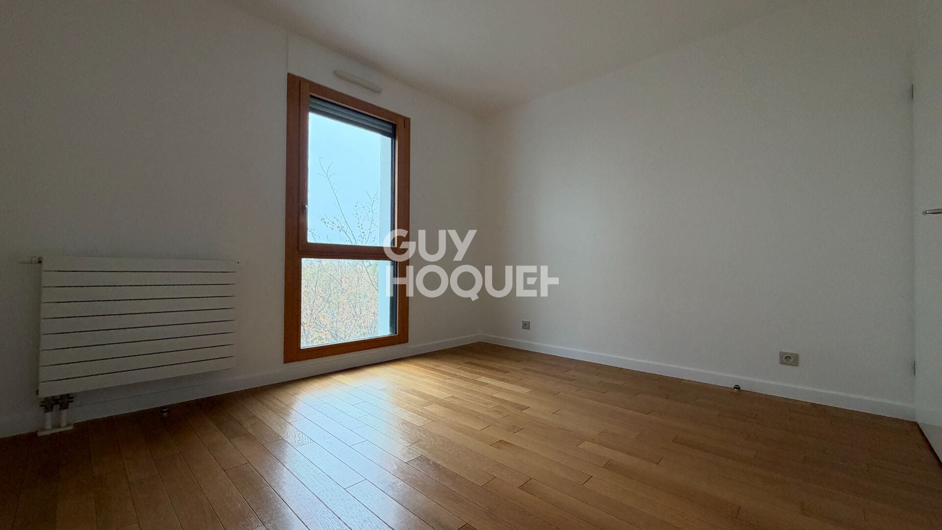 Flat Avenue de Fouilleuse in Rueil-Malmaison