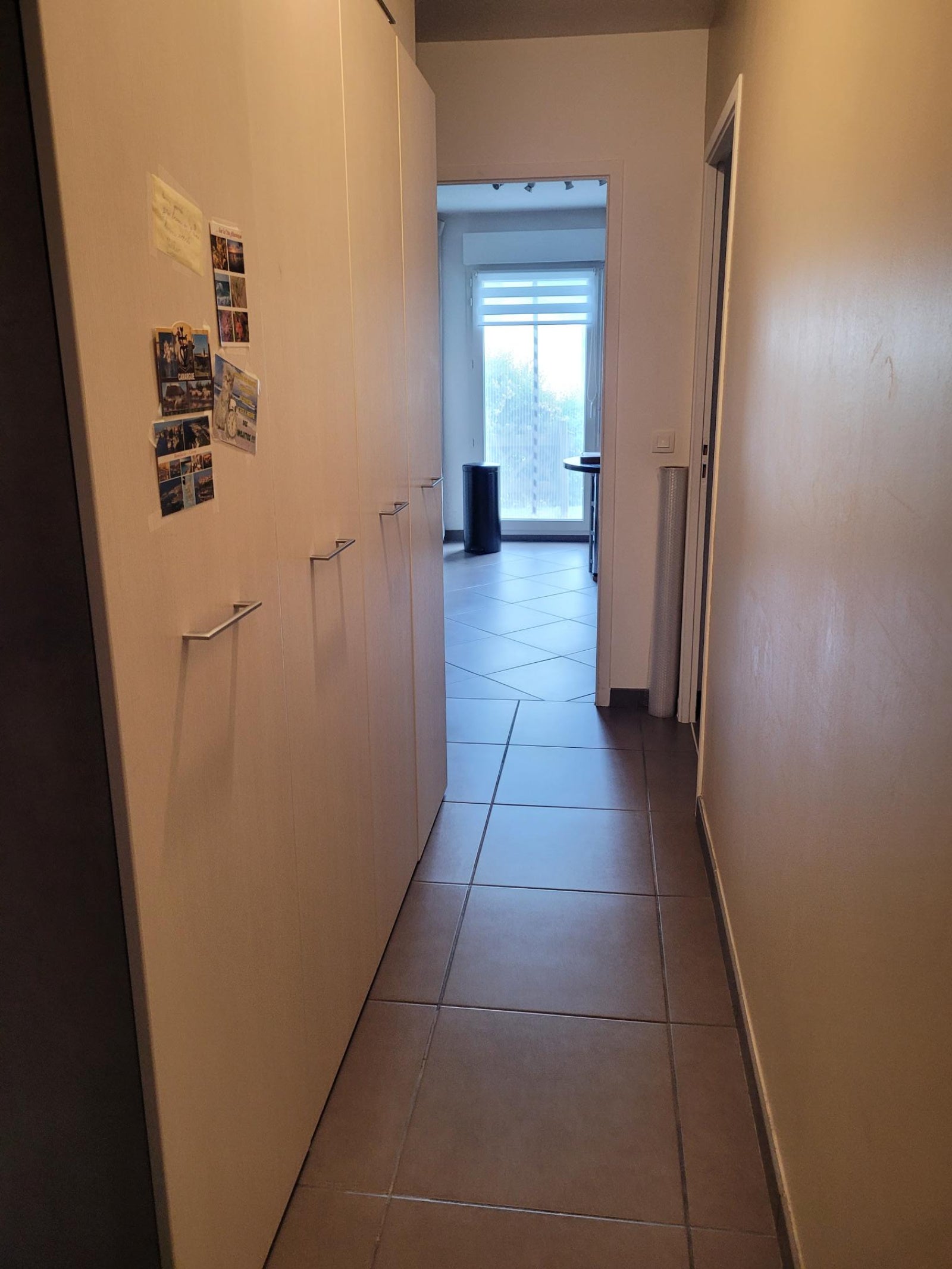 Appartement Route des Charres à Charvonnex